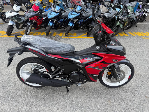 Soon Hin Company (Branch medan warisan)