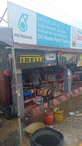 DS MOTOR PARTS TRADING DS MOTOR PARTS TRADING
