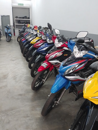 Pahang Motor Indera Mahkota 3 Pahang Motor Indera Mahkota 3