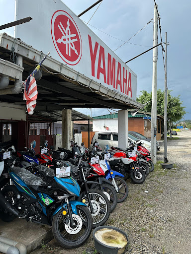 ECOAST MOTOR (PERMATANG BADAK) ECOAST MOTOR (PERMATANG BADAK)