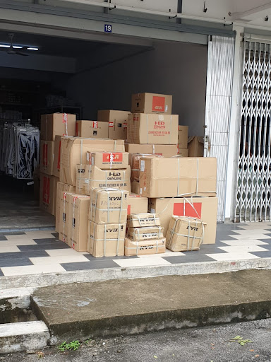 SE SIA & SON Motorparts Sdn Bhd SE SIA & SON Motorparts Sdn Bhd