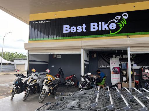 Best Bike Papar