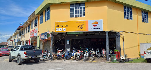 Vk motor Vk motor