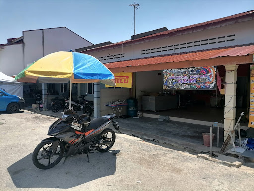 Bengkel Motor Temerloh (Naim MotorSport Sdn Bhd) Bengkel Motor Temerloh (Naim MotorSport Sdn Bhd)