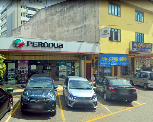 Economy Motors Sdn Bhd Economy Motors Sdn Bhd