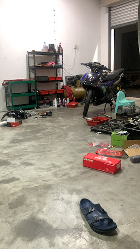 TBB Garage TBB Garage
