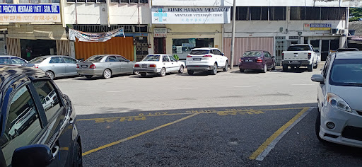 Seong Sheng Auto Accessories