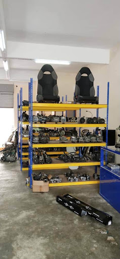 BOB MOTORSPORT TRADING AND TRANSPORTATION BOB MOTORSPORT TRADING AND TRANSPORTATION