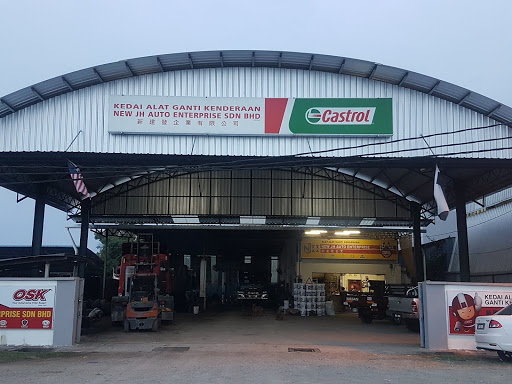 New JH Auto Enterprise Sdn Bhd
