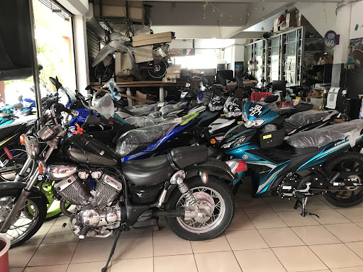 Hogono Motor Putatan