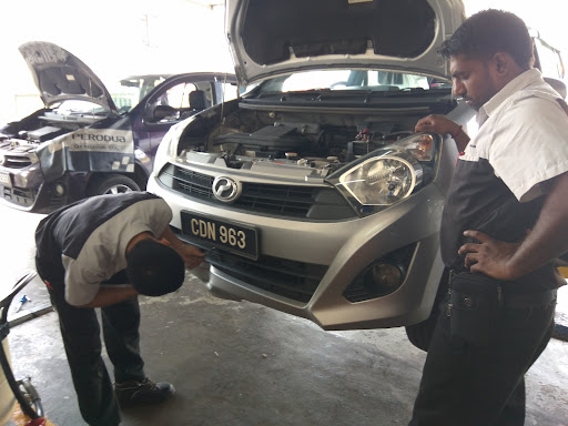 Economy Motors Sdn. Bhd. ( Perodua Mentakab service centre) Economy Motors Sdn. Bhd. ( Perodua Mentakab service centre)