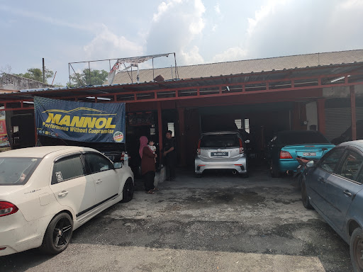 MAPGarage @ Marmad Auto Performance