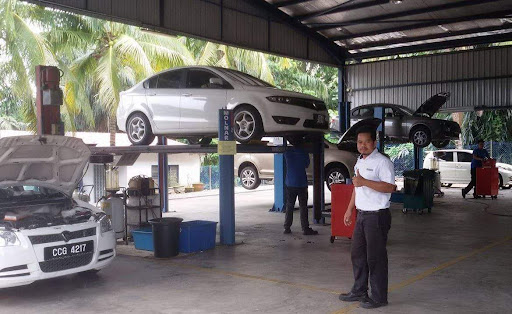 Proton SMI Auto Sales & Services