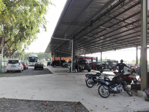 Bengkel Kenderaan Mentakab/Temerloh (Wan Nor Auto Services) Bengkel Kenderaan Mentakab/Temerloh (Wan Nor Auto Services)