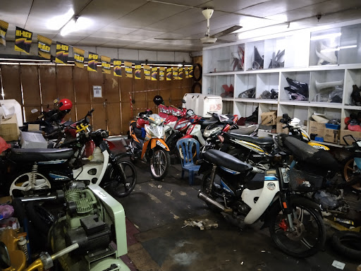 Yop Motor Sport