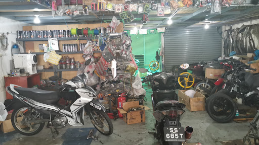 Sahabat Bersatu Motor Sahabat Bersatu Motor