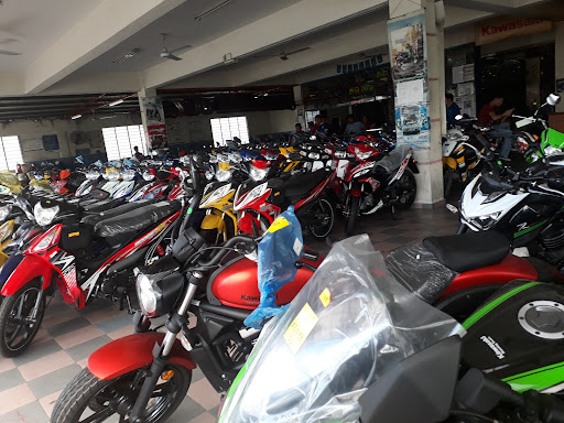 Inti Deras Motors Sdn Bhd Inti Deras Motors Sdn Bhd