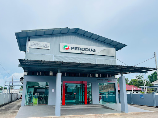 TERAS SARI AUTO SDN BHD