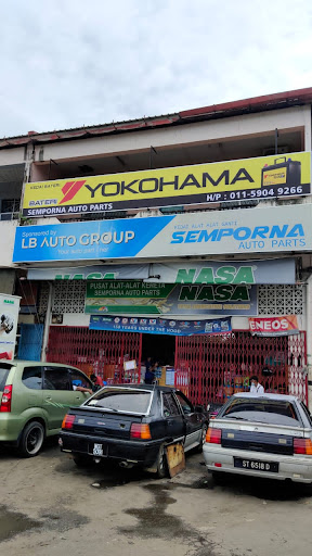 Semporna Auto Parts Semporna Auto Parts