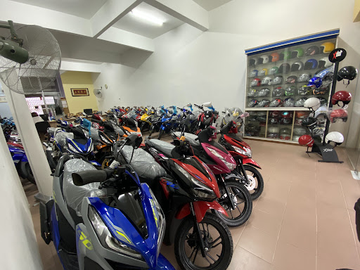 Syarikat Heng Lee Motor Syarikat Heng Lee Motor
