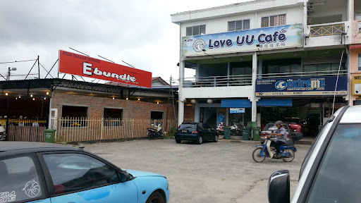 Extreme Motor Sport Accessories