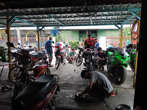MG Motor Services 明古摩哆修理中心 MG Motor Services 明古摩哆修理中心