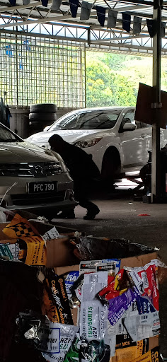 HSL Sport Rims Centre Sdn. Bhd. HSL Sport Rims Centre Sdn. Bhd.