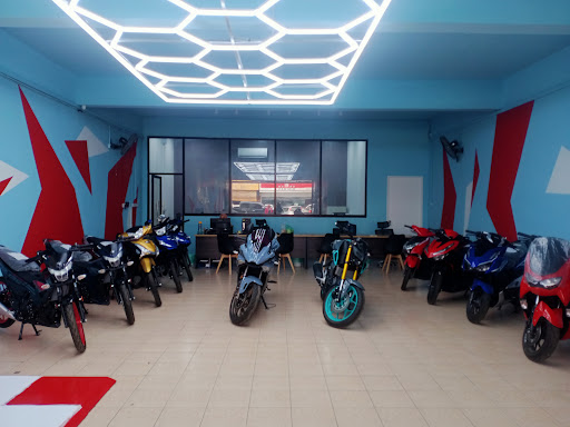 Inovatif Motor Sdn Bhd Tawau