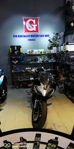 Sin Ban Hock Motor Sdn. Bhd.