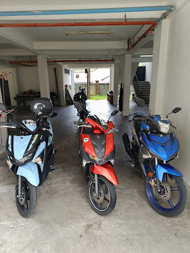MFBS MOTOR SEWA CAMERON MFBS MOTOR SEWA CAMERON