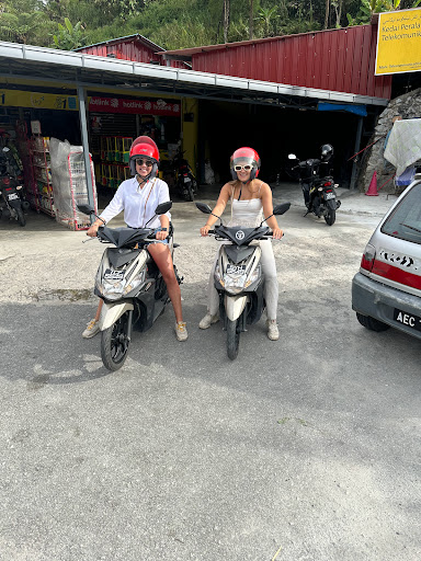 Cameron Highlands MK Bike & Scooter Rental Services