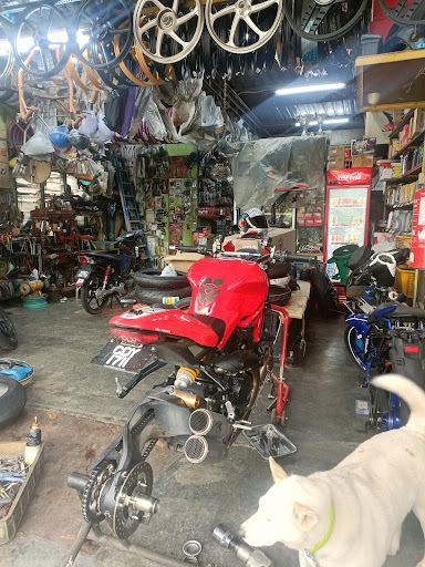 Yun motorcycle shop Yun motorcycle shop