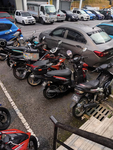 AA Rental Sewa Motor Cameron Highlands AA Rental Sewa Motor Cameron Highlands