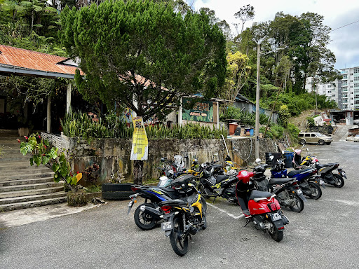 The Backpackers Scooter Rental The Backpackers Scooter Rental
