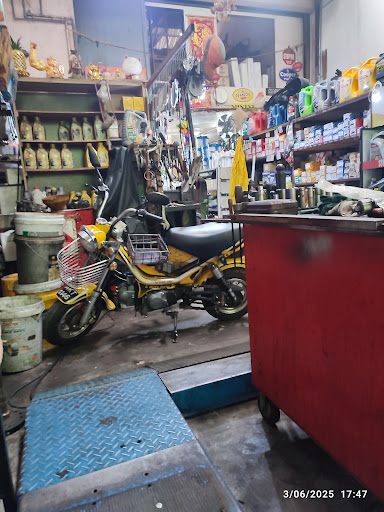 Yang Seng Workshop Yang Seng Workshop