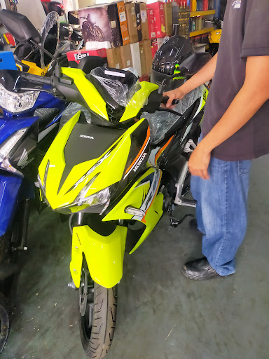Lian Huat Motor & Trading Company