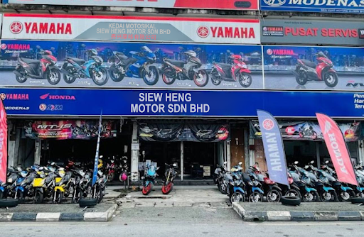 SIEW HENG MOTOR SDN BHD