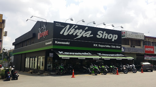 Kok Kean Motor Kok Kean Motor