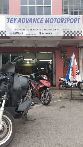 (Petron 4T,Etalon 4T)Tey advance motorsport