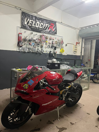 Velocity Racing Parts & Performance