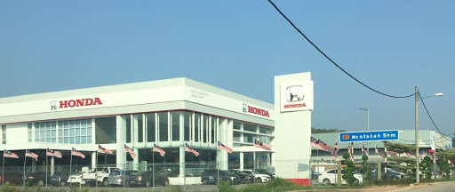 CHUAN THYE MOTOR SDN BHD