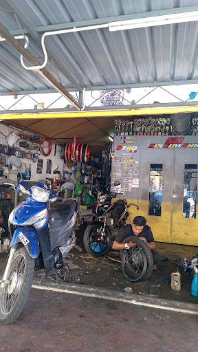 SD PERMAI AUTO SD PERMAI AUTO