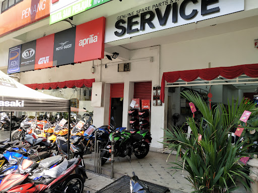 Sheng Fatt Motor Sdn. Bhd. (1011212-K) Sheng Fatt Motor Sdn. Bhd. (1011212-K)