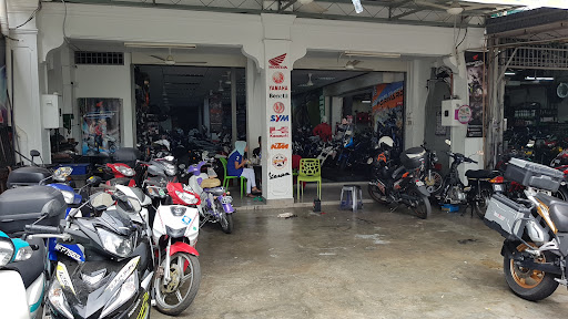 Chang Motor Sdn Bhd Chang Motor Sdn Bhd