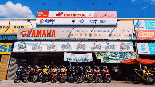 Soon Lee Huat Brothers Motor KB Sdn Bhd