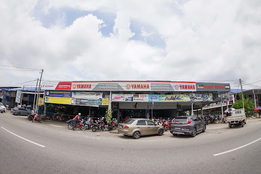 KB Soon Huat Motor KB Soon Huat Motor