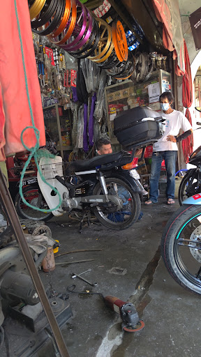 FADDY BIKE MOTORCYCLE SHOP