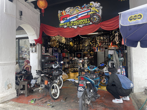 DMR DEE MOTOR RACING