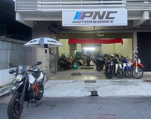 PNC Motorworks Enterprise