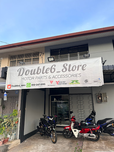 Double 6 Store